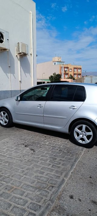 Volkswagen Golf 2006
