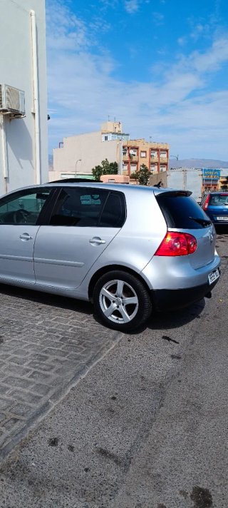 Volkswagen Golf 2006