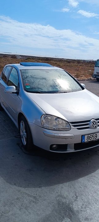 Volkswagen Golf 2006