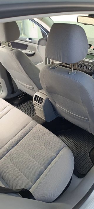Volkswagen Golf 2006