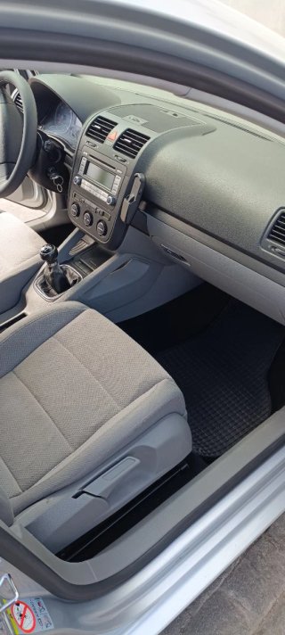 Volkswagen Golf 2006