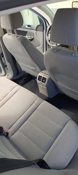Volkswagen Golf 2006