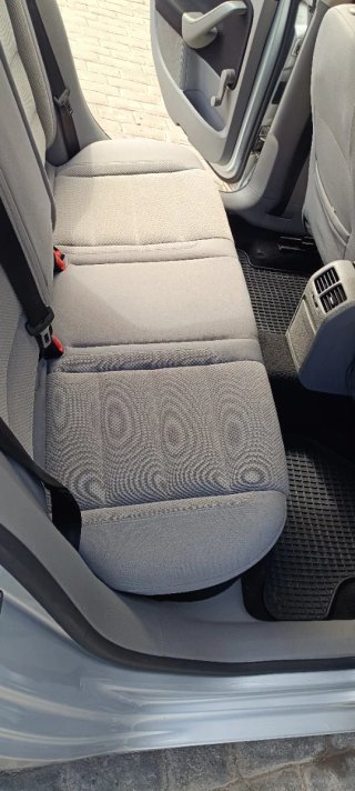 Volkswagen Golf 2006
