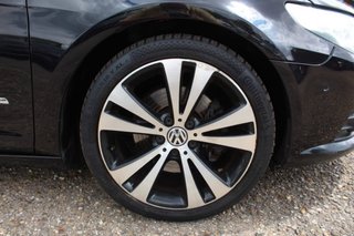 Volkswagen Passat CC - INDIVIDUAL- Panorama