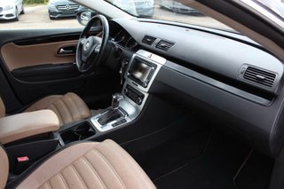 Volkswagen Passat CC - INDIVIDUAL- Panorama
