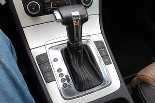 Volkswagen Passat CC - INDIVIDUAL- Panorama