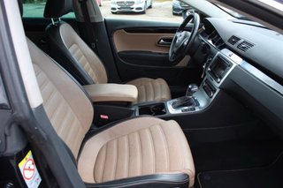 Volkswagen Passat CC - INDIVIDUAL- Panorama