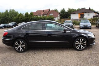 Volkswagen Passat CC - INDIVIDUAL- Panorama