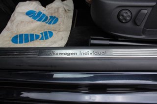 Volkswagen Passat CC - INDIVIDUAL- Panorama