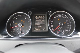 Volkswagen Passat CC - INDIVIDUAL- Panorama