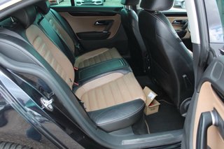 Volkswagen Passat CC - INDIVIDUAL- Panorama
