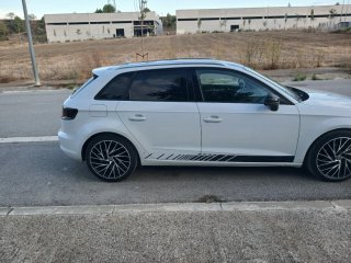 Audi A3 2014