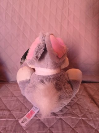 Peluche Tambor Disney Primark