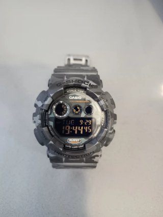 Casio G-Shock