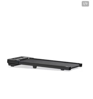 Cinta de andar bajo escritorio FlexiSpot MotionX