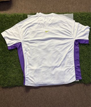 Camiseta Nike x One Piece
