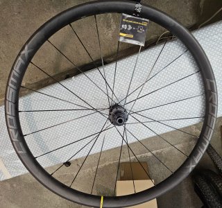 Par de llantas Mavic Crossmax XLR 29 Boost XD SRAM