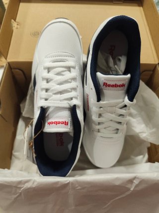 Ténis Reebok Royal Rewind Tamanho 36.5