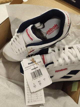 Ténis Reebok Royal Rewind Tamanho 36.5