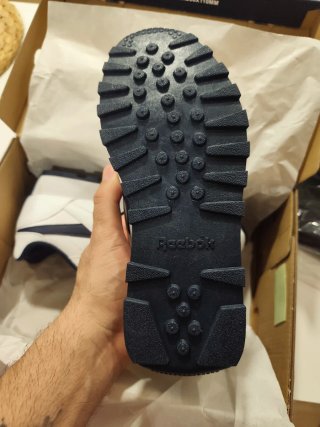 Ténis Reebok Royal Rewind Tamanho 36.5