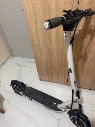 Patinete Zwheel para piezas