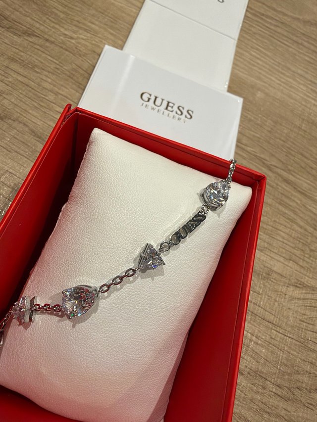 Pulsera Guess