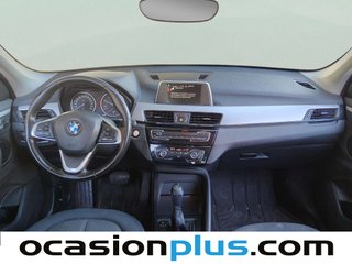 BMW X1 sDrive18d 110 kW (150 CV)