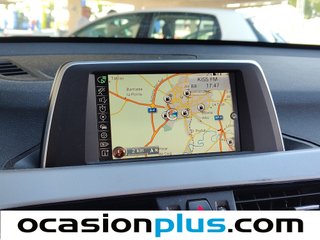 BMW X1 sDrive18d 110 kW (150 CV)