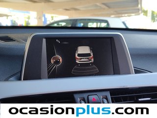BMW X1 sDrive18d 110 kW (150 CV)