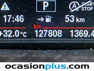 BMW X1 sDrive18d 110 kW (150 CV)
