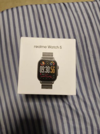 Realme Watch 5