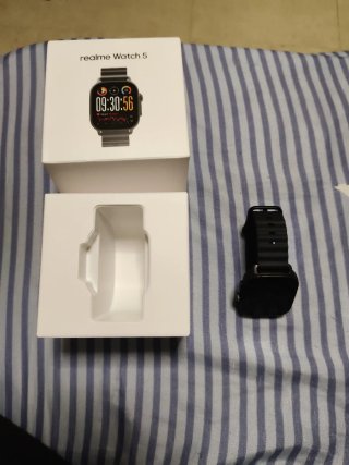 Realme Watch 5