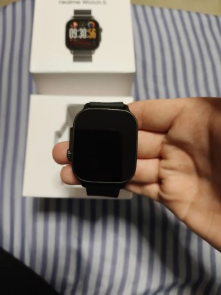 Realme Watch 5