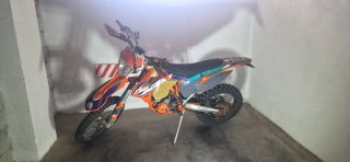 KTM EXC-F 350 Enduro/Motocross