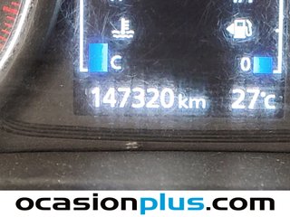 Mitsubishi Outlander 220 DI-D Motion 2WD 7 Plazas 110 kW (150 CV)