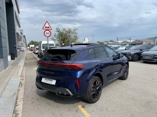 Cupra Terramar 1.5 TSI e-Hybrid 150kW (204 CV) DSG