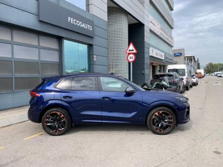 Cupra Terramar 1.5 TSI e-Hybrid 150kW (204 CV) DSG