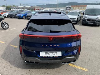 Cupra Terramar 1.5 TSI e-Hybrid 150kW (204 CV) DSG