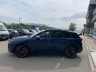 Cupra Terramar 1.5 TSI e-Hybrid 150kW (204 CV) DSG