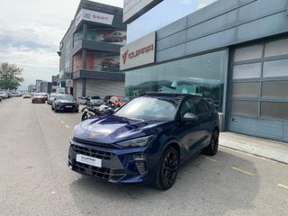 Cupra Terramar 1.5 TSI e-Hybrid 150kW (204 CV) DSG