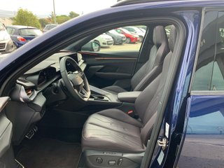 Cupra Terramar 1.5 TSI e-Hybrid 150kW (204 CV) DSG