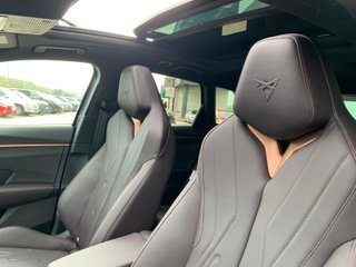 Cupra Terramar 1.5 TSI e-Hybrid 150kW (204 CV) DSG