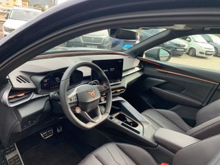 Cupra Terramar 1.5 TSI e-Hybrid 150kW (204 CV) DSG