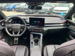 Cupra Terramar 1.5 TSI e-Hybrid 150kW (204 CV) DSG