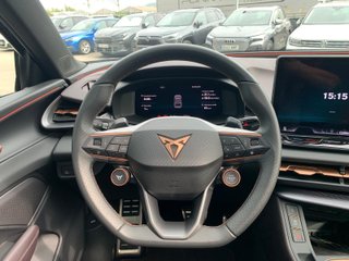 Cupra Terramar 1.5 TSI e-Hybrid 150kW (204 CV) DSG