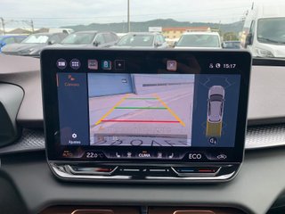 Cupra Terramar 1.5 TSI e-Hybrid 150kW (204 CV) DSG