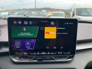 Cupra Terramar 1.5 TSI e-Hybrid 150kW (204 CV) DSG