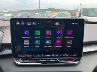 Cupra Terramar 1.5 TSI e-Hybrid 150kW (204 CV) DSG