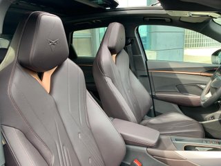 Cupra Terramar 1.5 TSI e-Hybrid 150kW (204 CV) DSG
