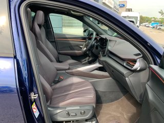 Cupra Terramar 1.5 TSI e-Hybrid 150kW (204 CV) DSG